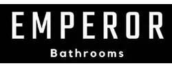 Emperor Bathrooms logo